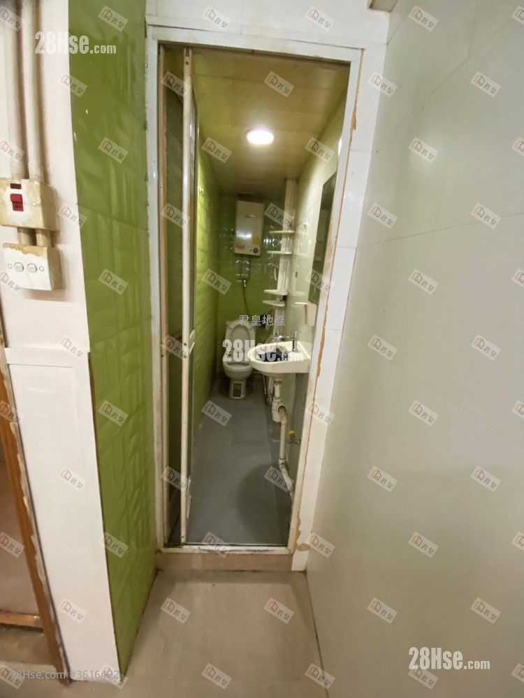 民興大樓 租盤 1 房 , 1 浴室 140 平方呎 民興大樓 租盤 1 房 , 1 浴室 140 平方呎