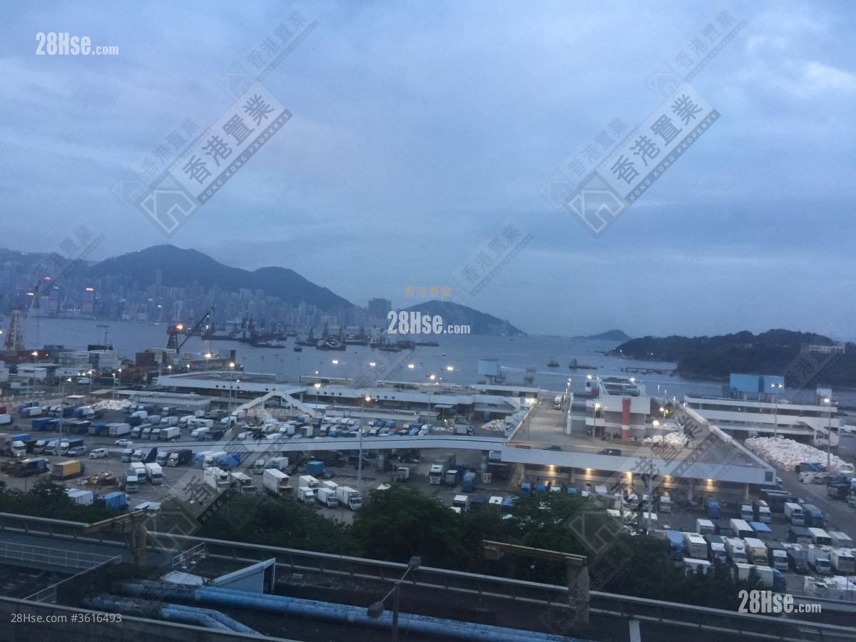 匯璽 售盤 3 房 1,630 平方呎 匯璽 售盤 3 房 1,630 平方呎