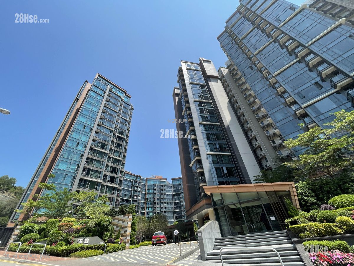 滿名山 售盤 2 房 , 1 浴室 587 平方呎 滿名山 售盤 2 房 , 1 浴室 587 平方呎