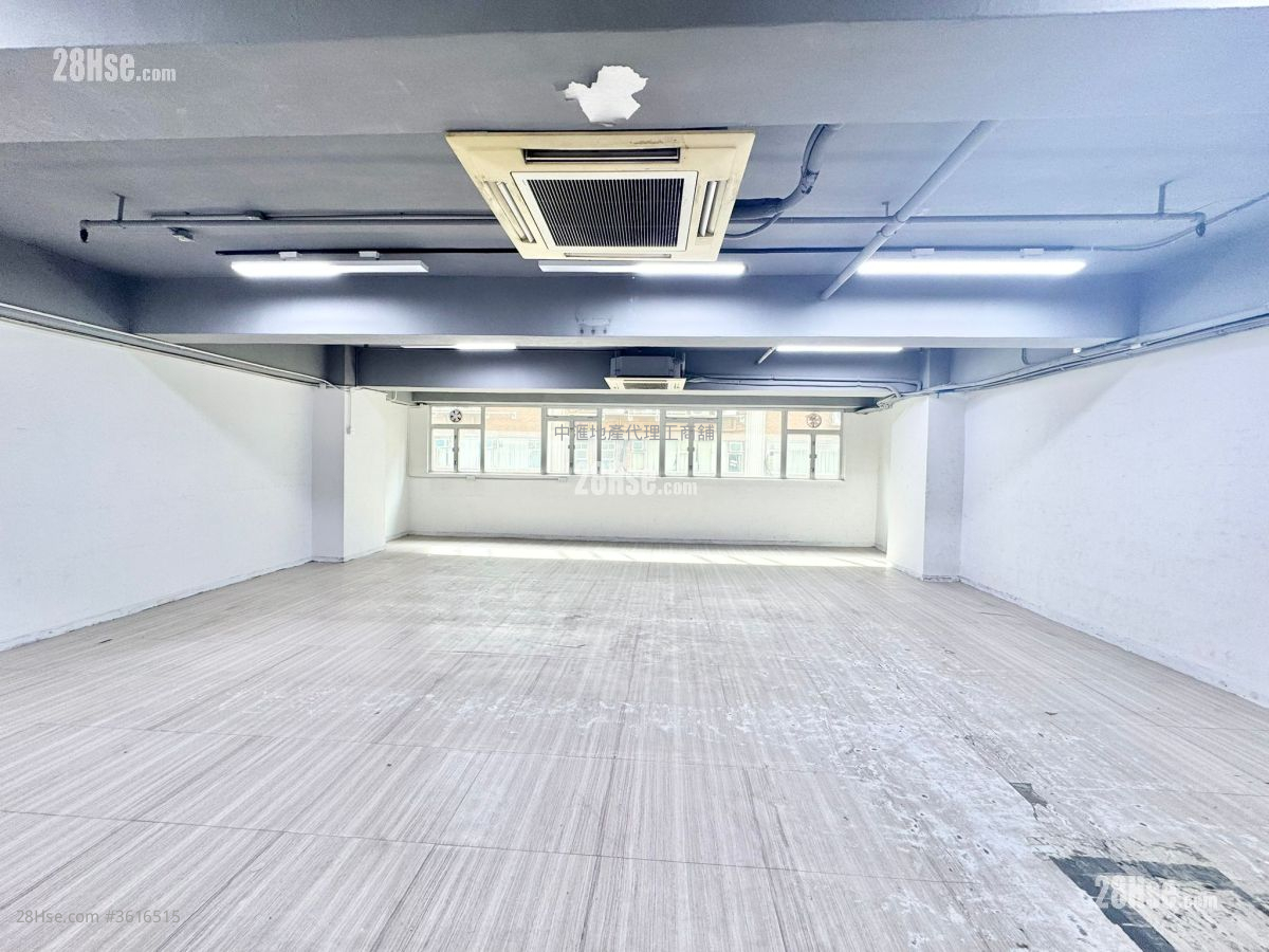 香港工業中心 租盤 香港工業中心 租盤