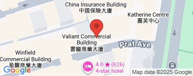 Vallant Commercial Building