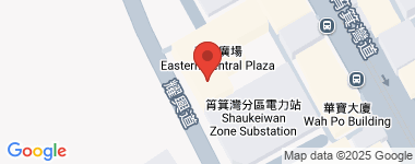 Eastern Central Plaza