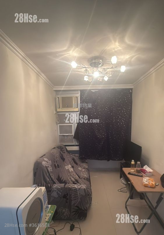 Cheung On Estate Sell 2 Bedrooms , 1 Bathroom 349 ft² Cheung On Estate Sell 2 Bedrooms , 1 Bathroom 349 ft²
