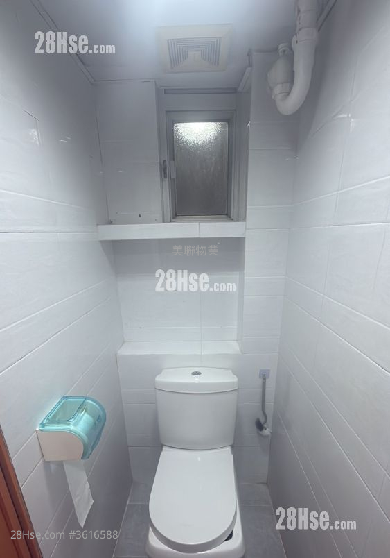 Cheung On Estate Sell 2 Bedrooms , 1 Bathroom 349 ft² Cheung On Estate Sell 2 Bedrooms , 1 Bathroom 349 ft²