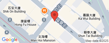 單幢樓房  物業地址