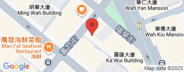 單幢樓房