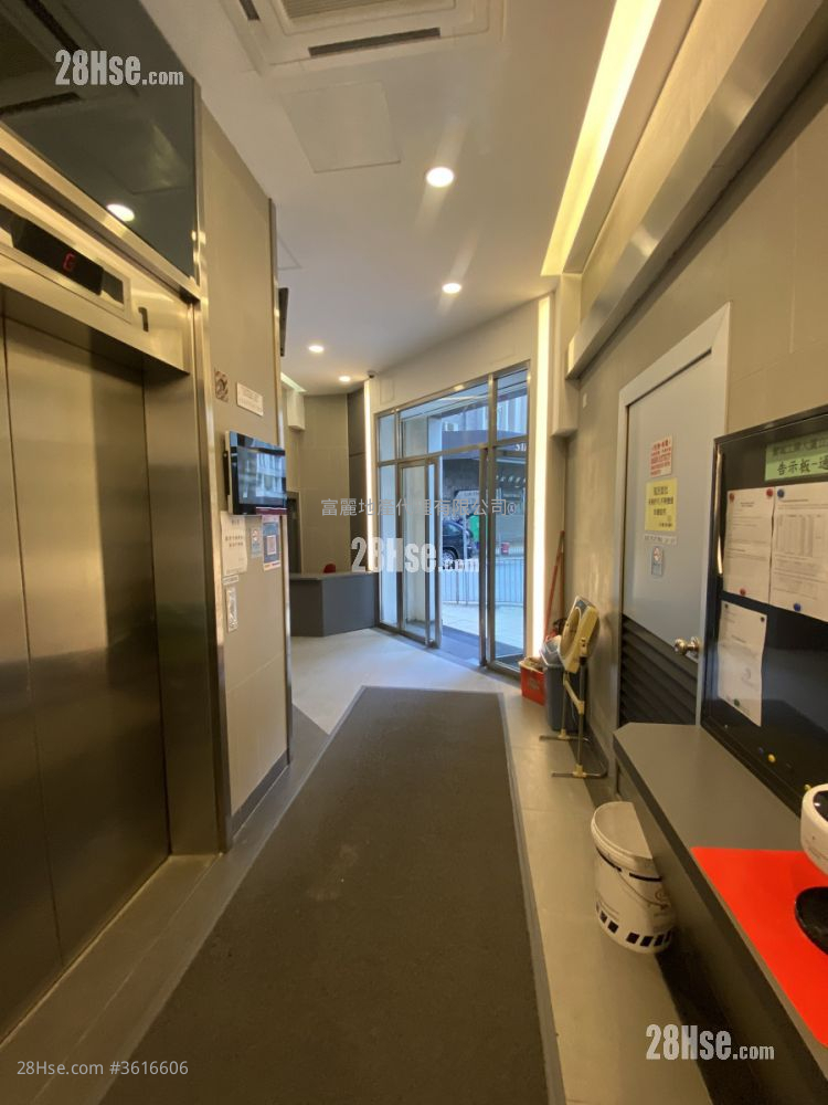 寶城工業大廈 租盤 寶城工業大廈 租盤