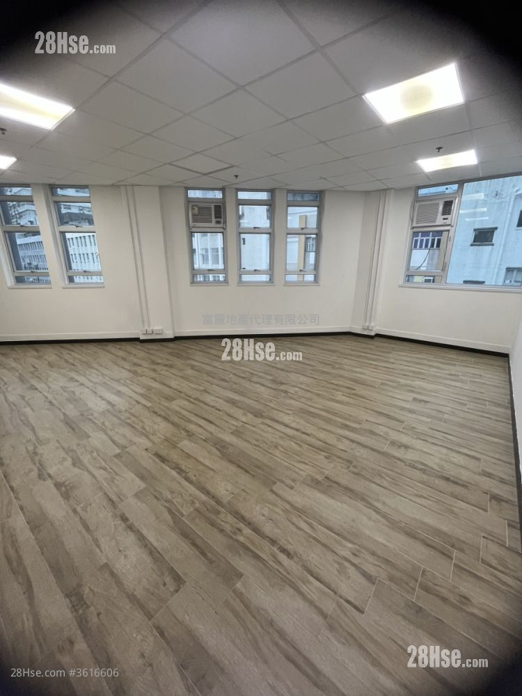 寶城工業大廈 租盤 寶城工業大廈 租盤