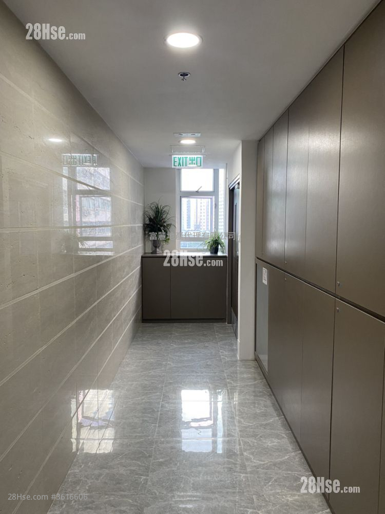 寶城工業大廈 租盤 寶城工業大廈 租盤