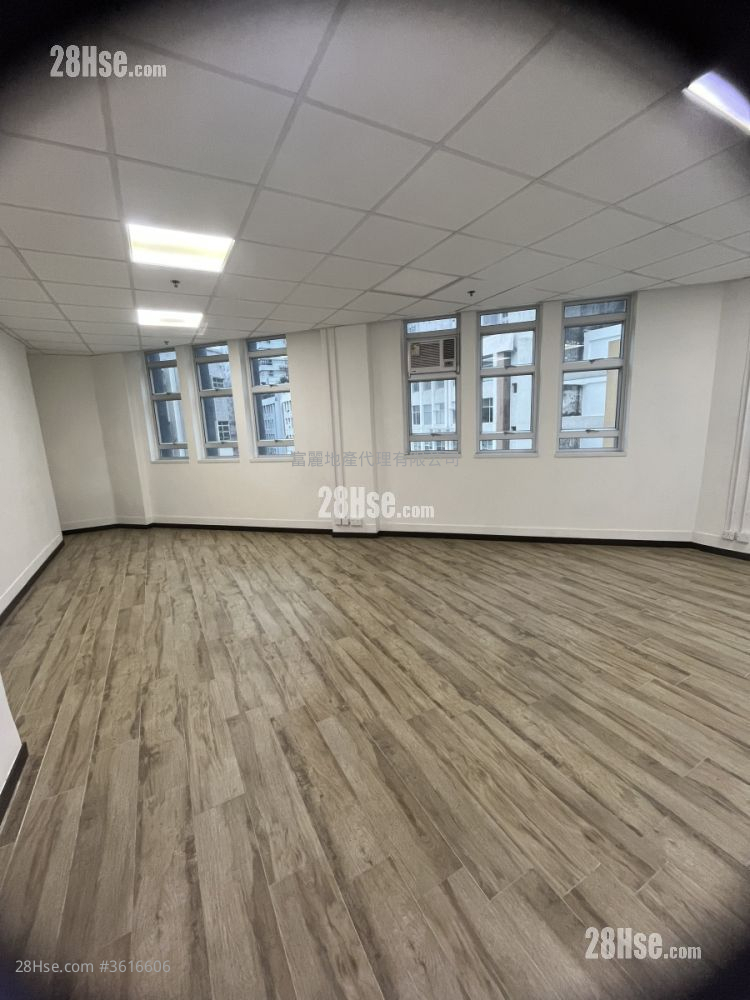 寶城工業大廈 租盤 寶城工業大廈 租盤