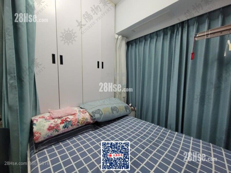 半島豪庭 售盤 3 房 677 平方呎 半島豪庭 售盤 3 房 677 平方呎