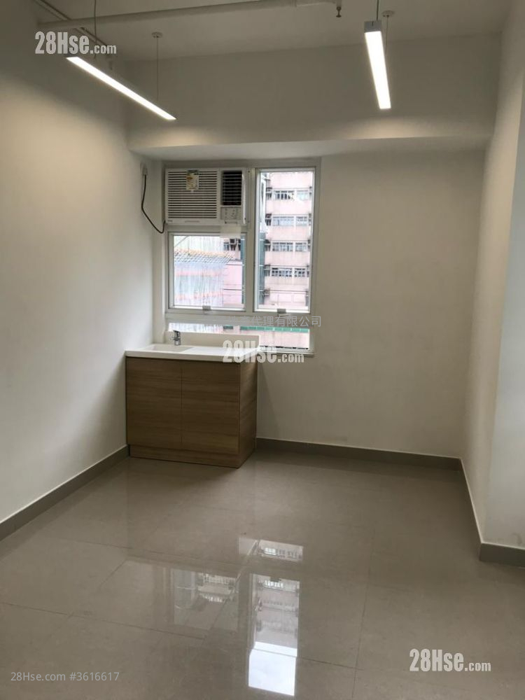 Richwealth Industrial Building Rental Richwealth Industrial Building Rental