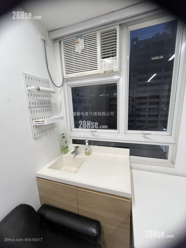 Richwealth Industrial Building Rental Richwealth Industrial Building Rental