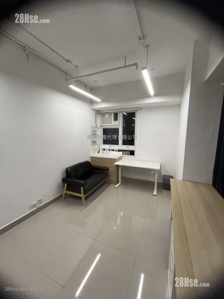 Richwealth Industrial Building Rental Richwealth Industrial Building Rental