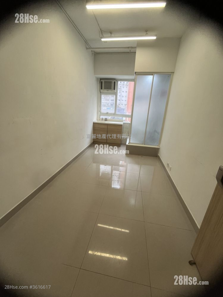 Richwealth Industrial Building Rental Richwealth Industrial Building Rental