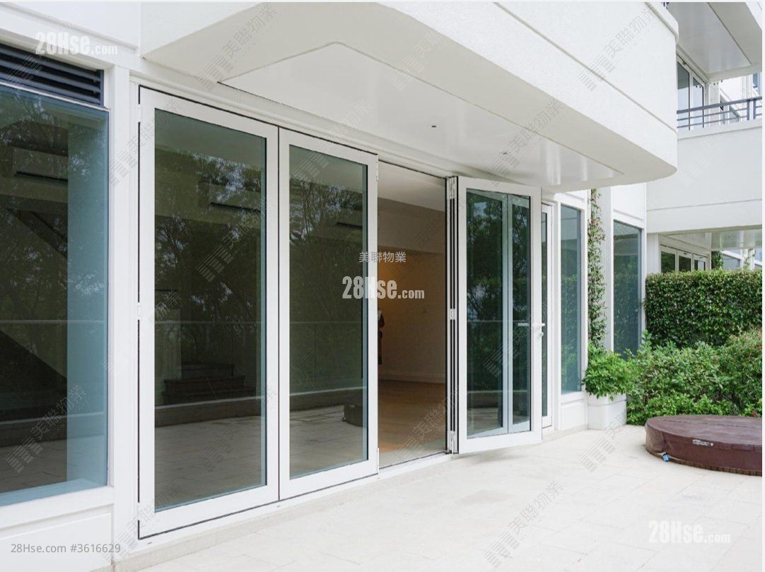 澐瀚 售盤 4 房 , 5+ 浴室 1,827 平方呎