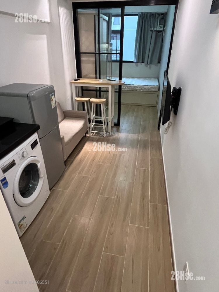 Sze Bo Building Rental 1 Bedroom , 1 Bathroom 170 ft²