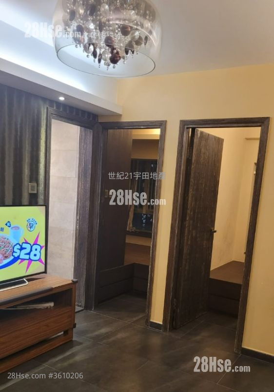 Serenity Park Sell 2 Bedrooms , 1 Bathroom 355 ft²