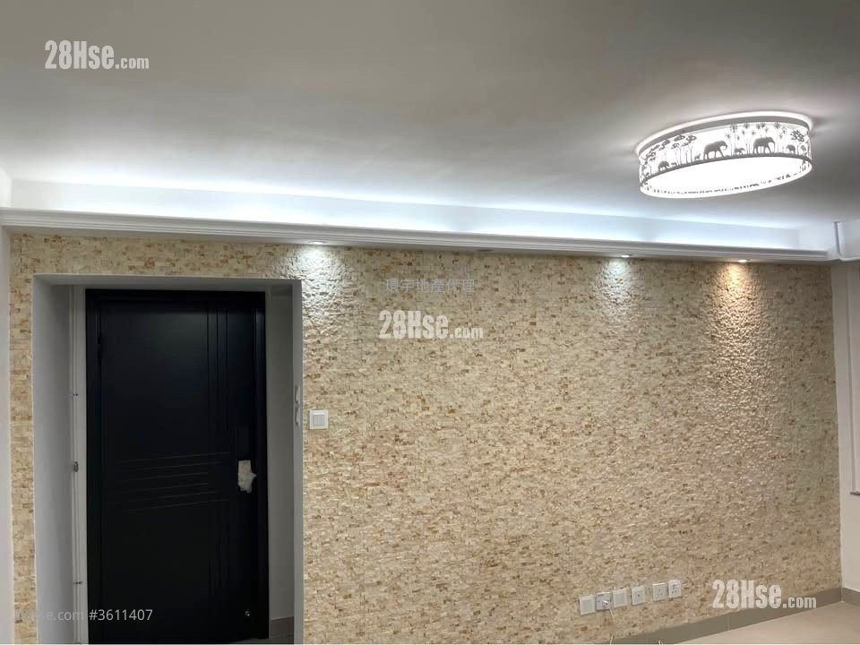 Siu Hong Court Rental 2 Bedrooms , 1 Bathroom 483 ft² Siu Hong Court Rental 2 Bedrooms , 1 Bathroom 483 ft²