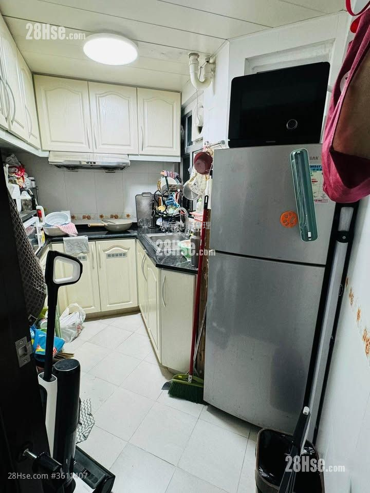 Siu Hong Court Rental 2 Bedrooms , 1 Bathroom 483 ft² Siu Hong Court Rental 2 Bedrooms , 1 Bathroom 483 ft²