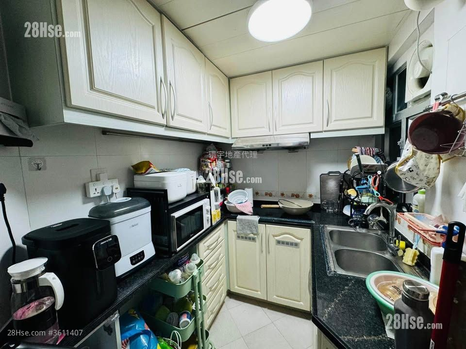 Siu Hong Court Rental 2 Bedrooms , 1 Bathroom 483 ft² Siu Hong Court Rental 2 Bedrooms , 1 Bathroom 483 ft²