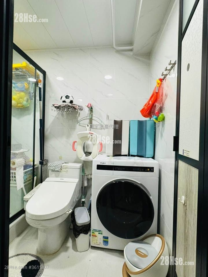 Siu Hong Court Rental 2 Bedrooms , 1 Bathroom 483 ft² Siu Hong Court Rental 2 Bedrooms , 1 Bathroom 483 ft²