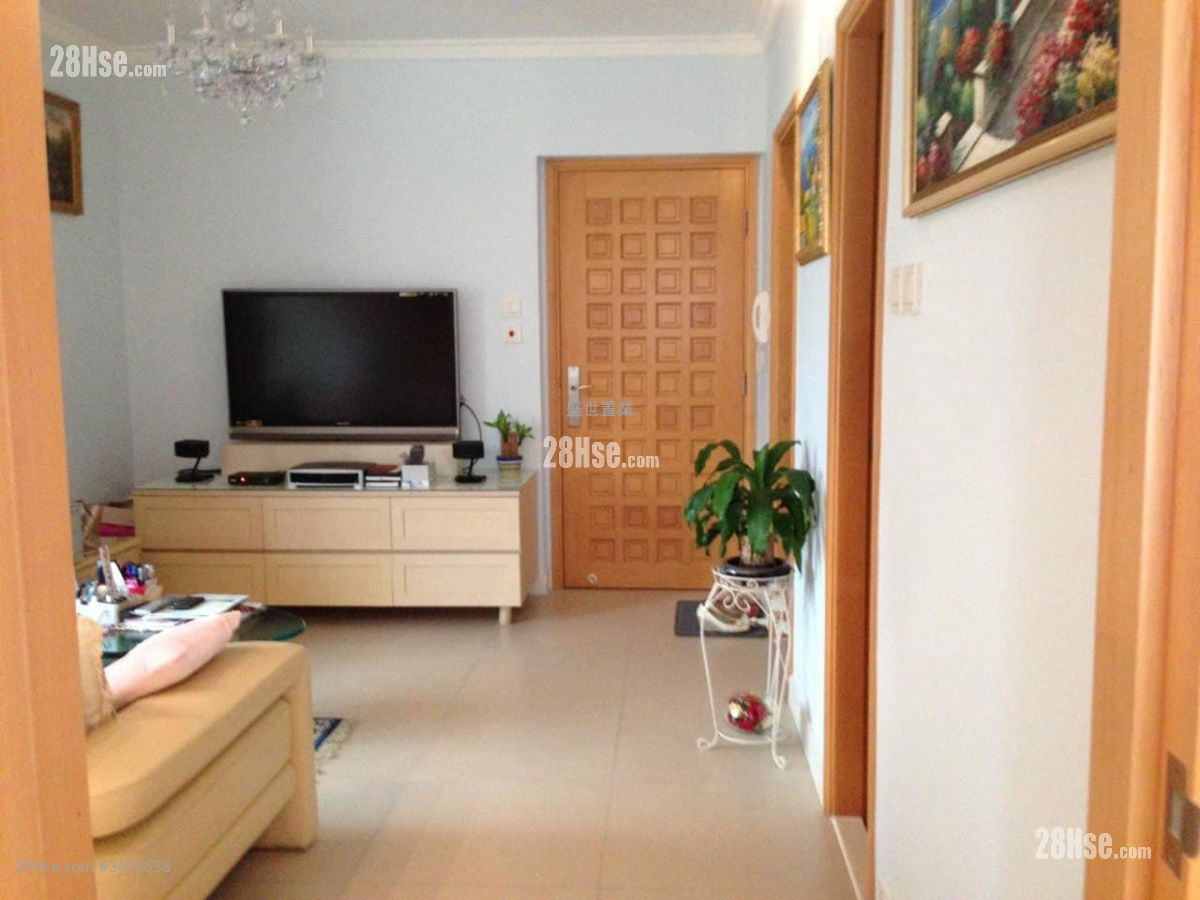 翠景花園 售盤 2 房 , 1 浴室 420 平方呎 翠景花園 售盤 2 房 , 1 浴室 420 平方呎