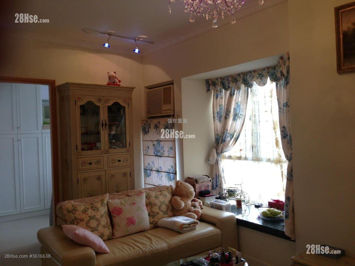 翠景花園 售盤 2 房 , 1 浴室 420 平方呎 翠景花園 售盤 2 房 , 1 浴室 420 平方呎