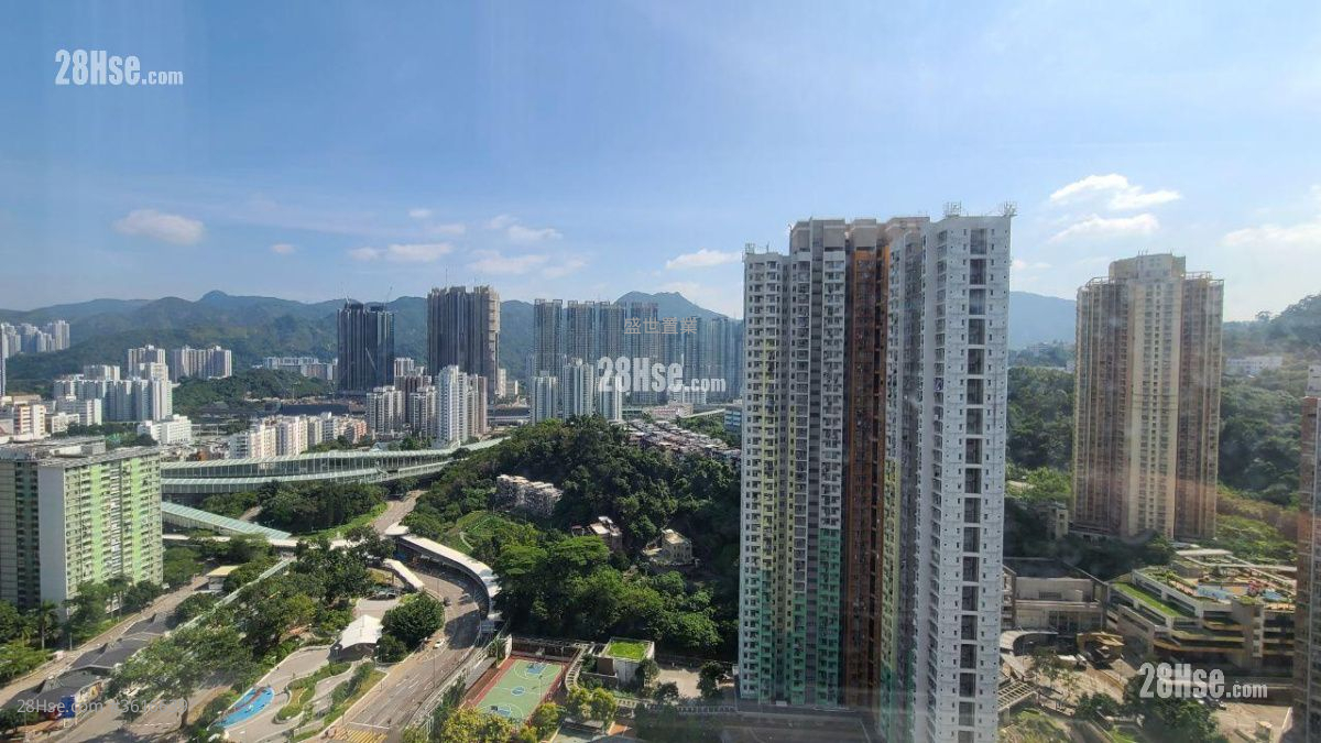 翠景花園 售盤 4 房 , 2 浴室 662 平方呎 翠景花園 售盤 4 房 , 2 浴室 662 平方呎