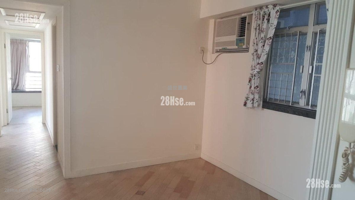 翠景花園 售盤 4 房 , 2 浴室 662 平方呎 翠景花園 售盤 4 房 , 2 浴室 662 平方呎