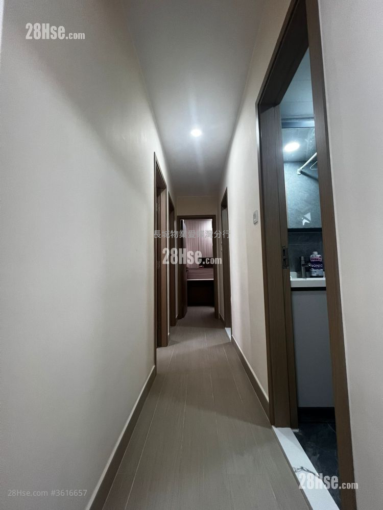 Aldrich Garden Sell 592 ft² Aldrich Garden Sell 592 ft²