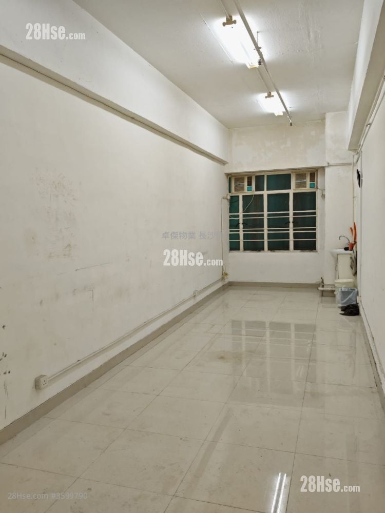 華偉工業大廈 售盤