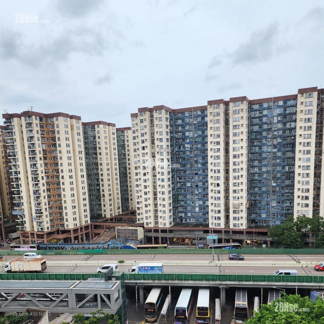 Mei Foo Sun Chuen Sell 1,109 ft² Mei Foo Sun Chuen Sell 1,109 ft²