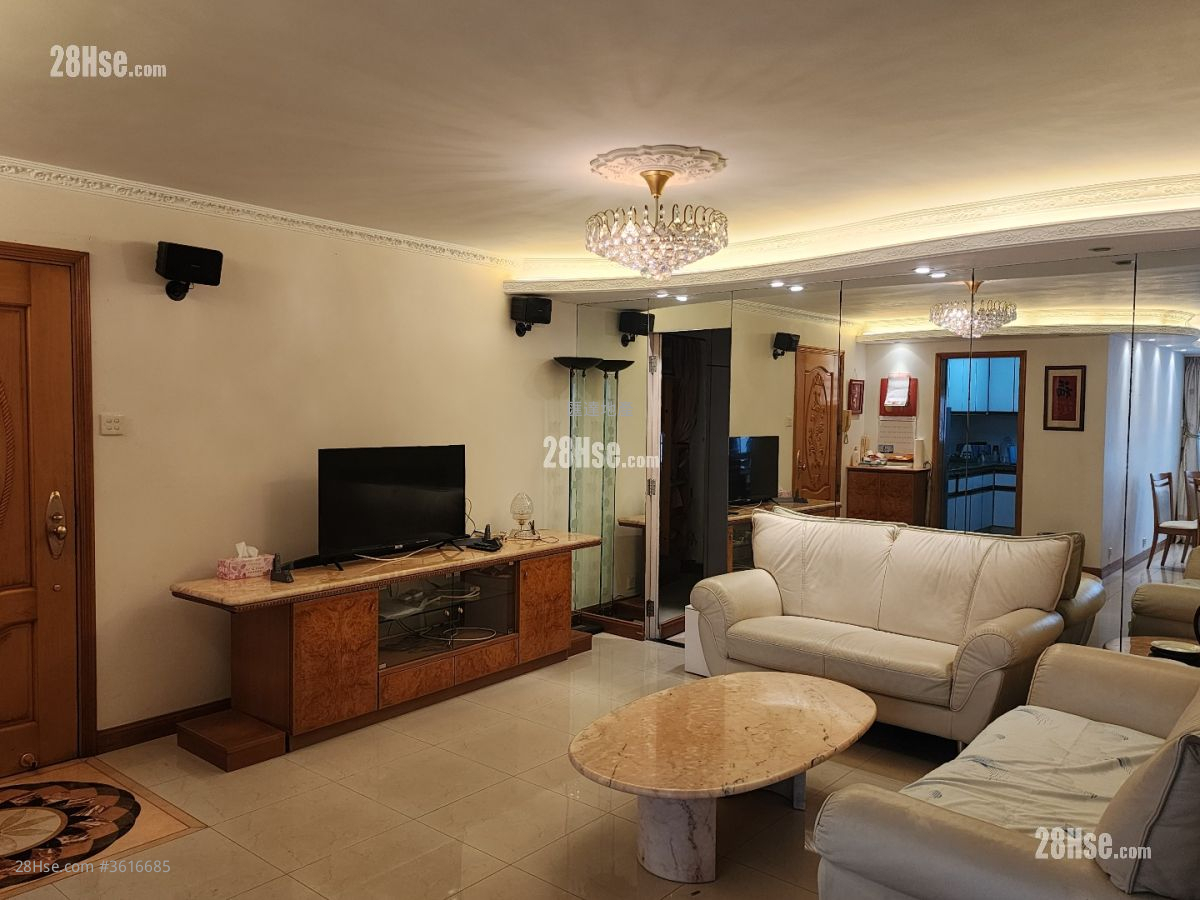 Mei Foo Sun Chuen Sell 1,109 ft² Mei Foo Sun Chuen Sell 1,109 ft²