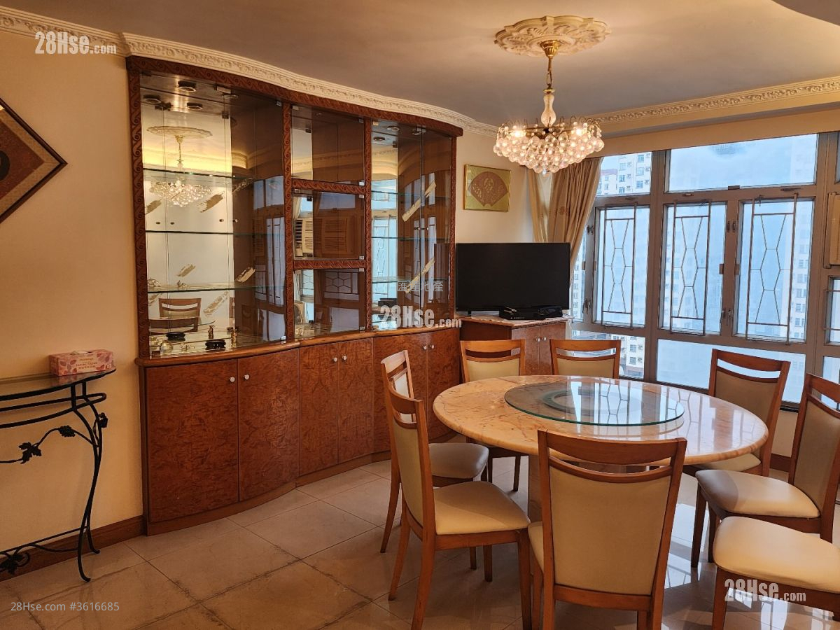 Mei Foo Sun Chuen Sell 1,109 ft² Mei Foo Sun Chuen Sell 1,109 ft²