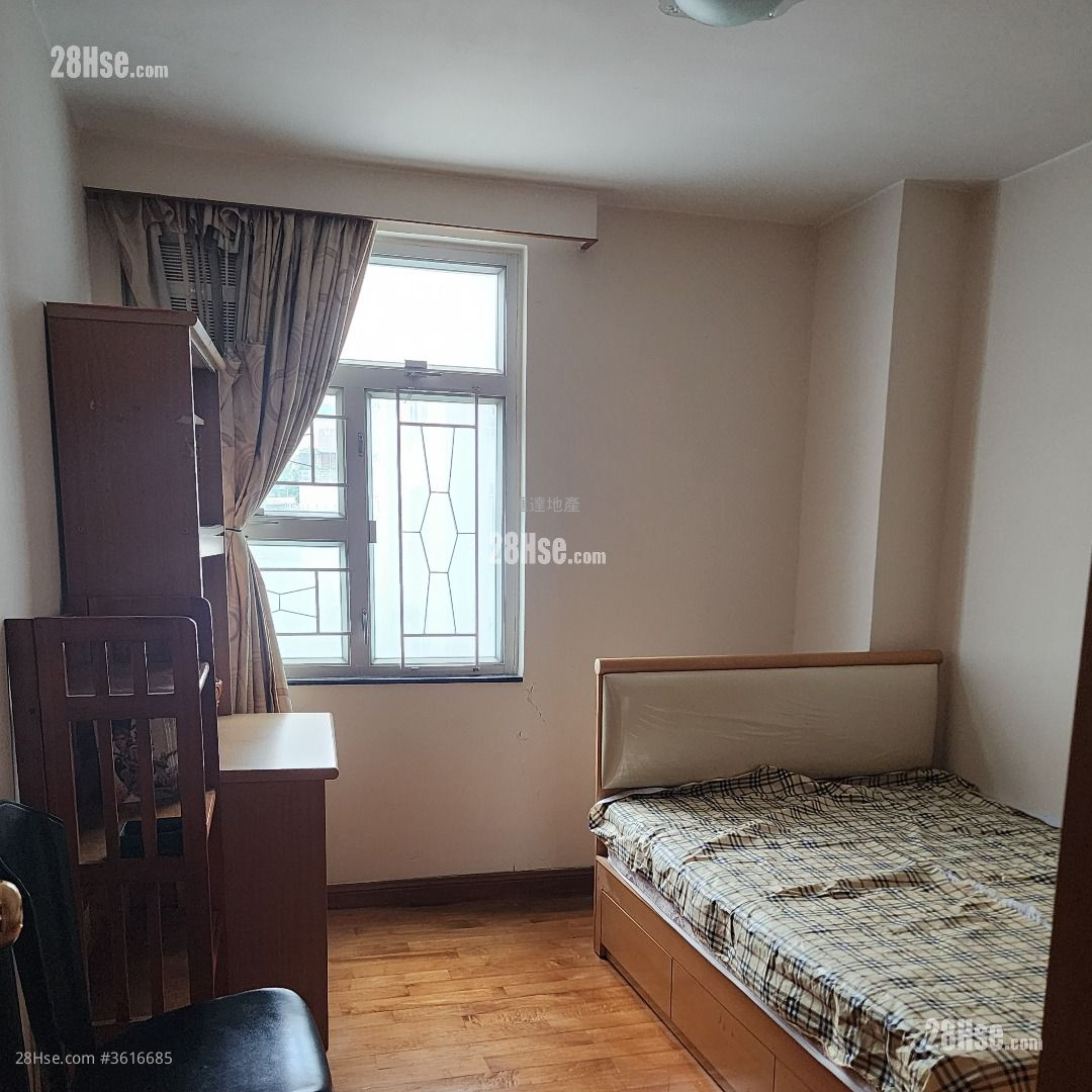 Mei Foo Sun Chuen Sell 1,109 ft² Mei Foo Sun Chuen Sell 1,109 ft²