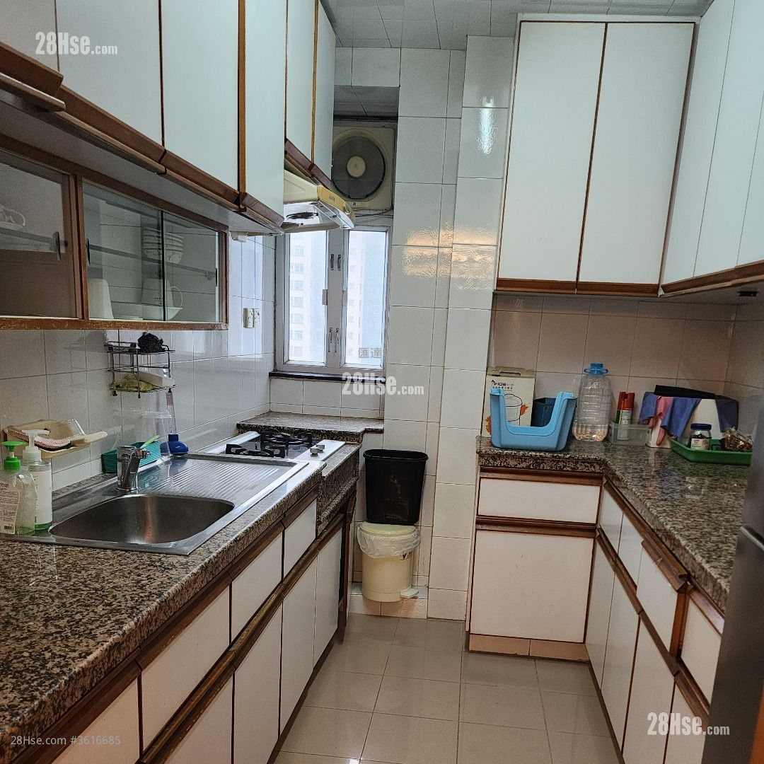 Mei Foo Sun Chuen Sell 1,109 ft² Mei Foo Sun Chuen Sell 1,109 ft²