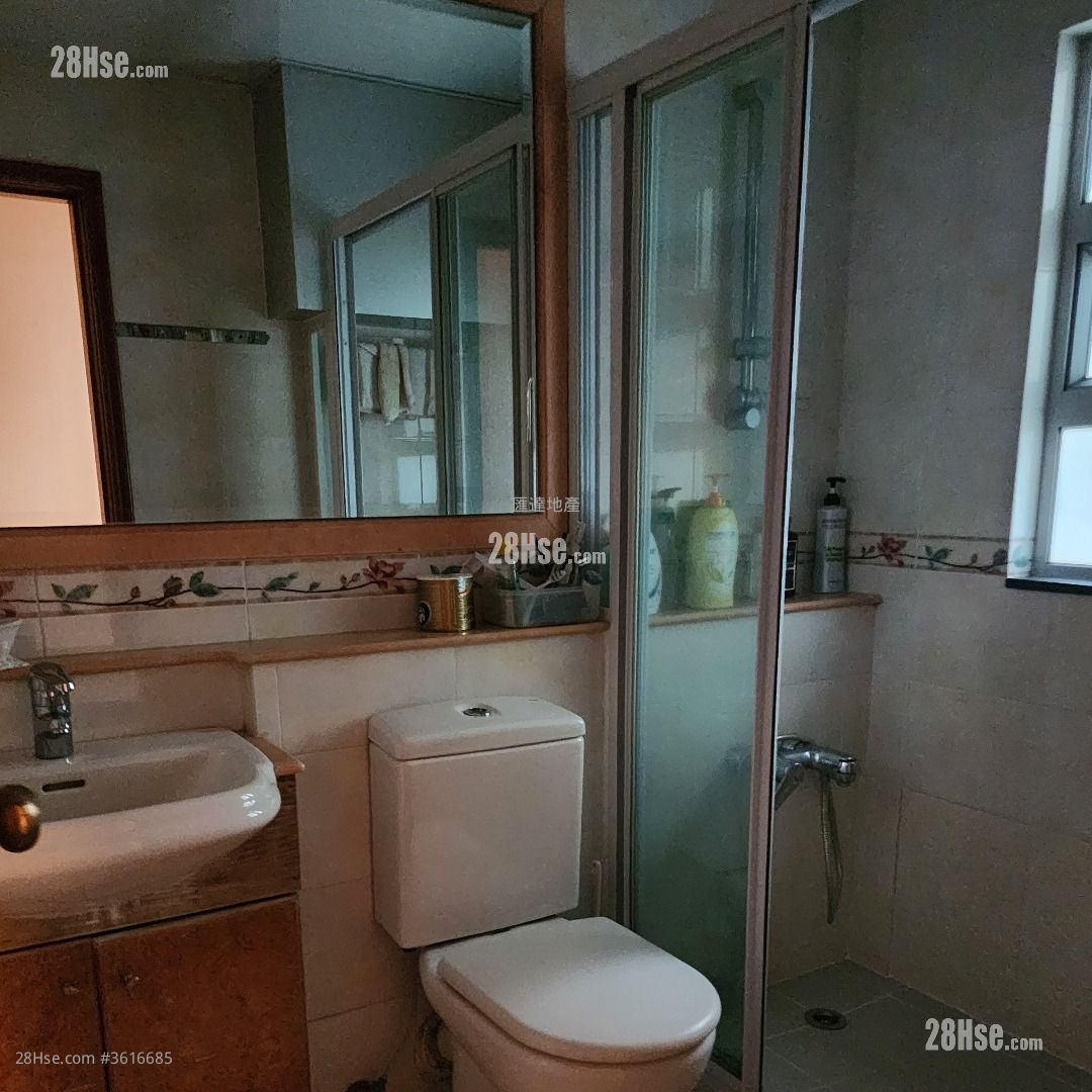 Mei Foo Sun Chuen Sell 1,109 ft² Mei Foo Sun Chuen Sell 1,109 ft²