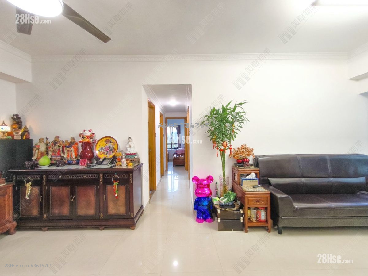 Wonderland Villas Sell 3 Bedrooms , 1 Bathroom 637 ft² Wonderland Villas Sell 3 Bedrooms , 1 Bathroom 637 ft²