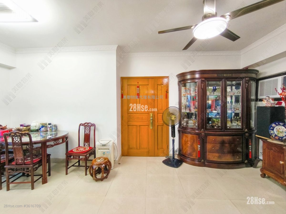 Wonderland Villas Sell 3 Bedrooms , 1 Bathroom 637 ft² Wonderland Villas Sell 3 Bedrooms , 1 Bathroom 637 ft²