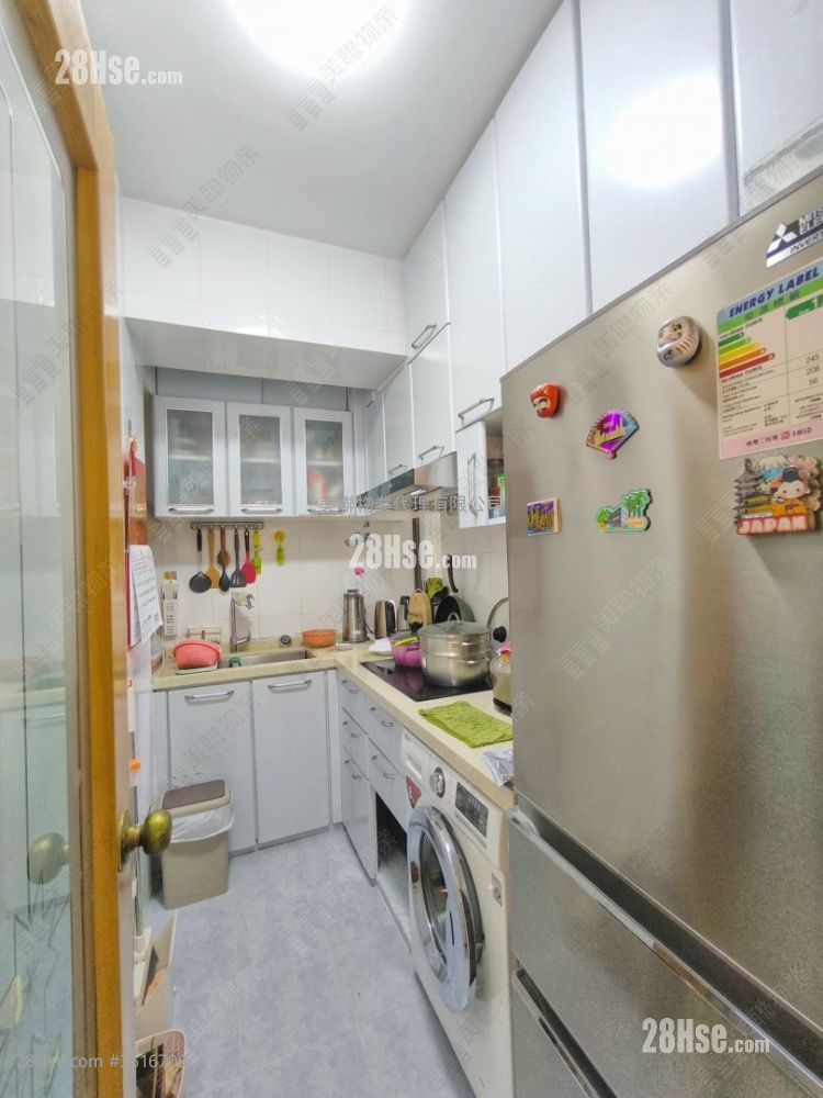 Wonderland Villas Sell 3 Bedrooms , 1 Bathroom 637 ft² Wonderland Villas Sell 3 Bedrooms , 1 Bathroom 637 ft²