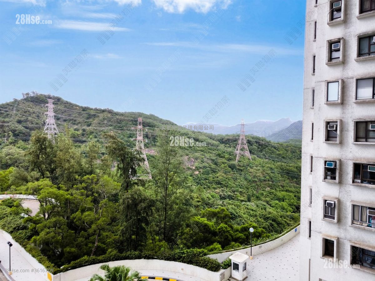 Wonderland Villas Sell 3 Bedrooms , 1 Bathroom 637 ft² Wonderland Villas Sell 3 Bedrooms , 1 Bathroom 637 ft²