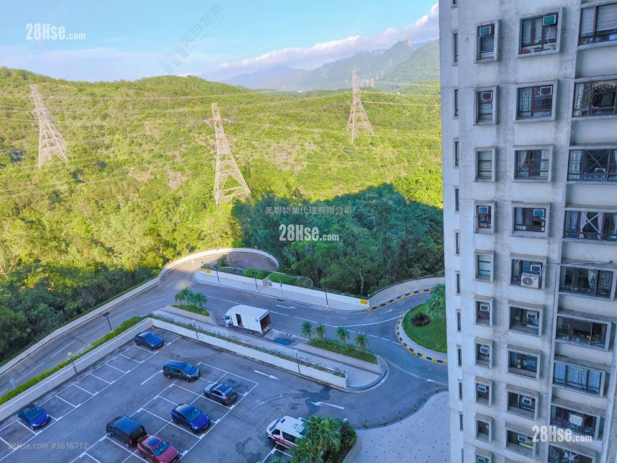 Wonderland Villas Sell 3 Bedrooms , 1 Bathroom 629 ft² Wonderland Villas Sell 3 Bedrooms , 1 Bathroom 629 ft²