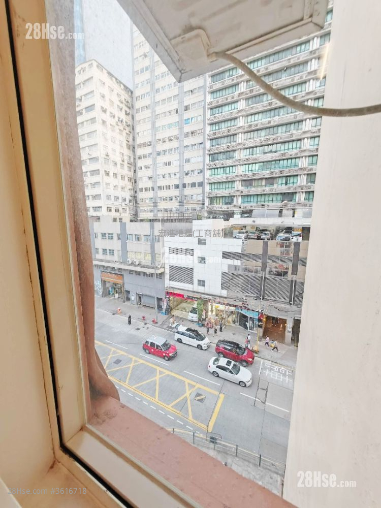 啟德工廠大廈 租盤 啟德工廠大廈 租盤