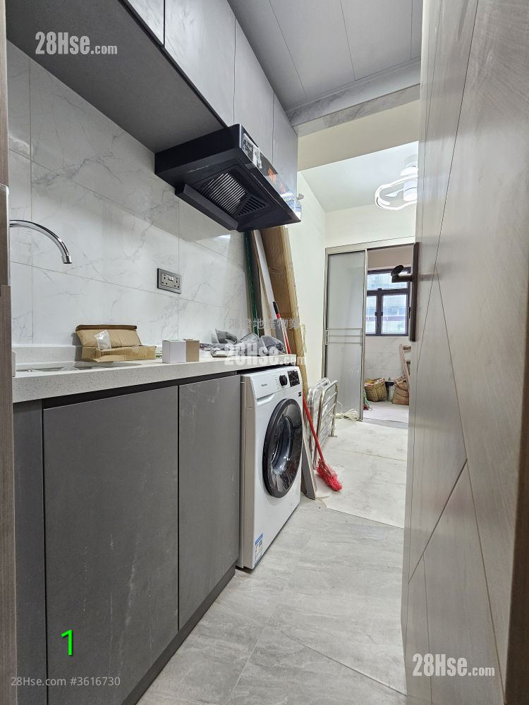 Kwong Fook Building Rental 1 Bedroom , 1 Bathroom 150 ft²