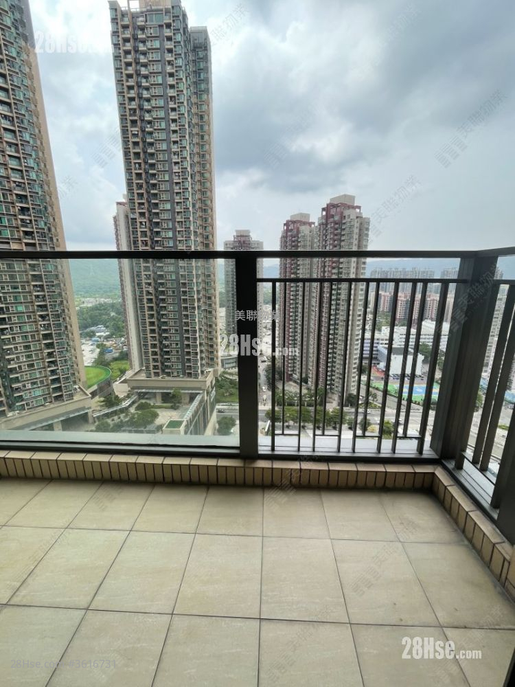 Yoho Midtown Rental 2 Bedrooms , 1 Bathroom 507 ft² Yoho Midtown Rental 2 Bedrooms , 1 Bathroom 507 ft²