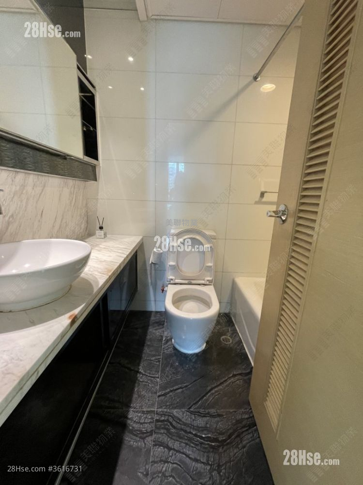 Yoho Midtown Rental 2 Bedrooms , 1 Bathroom 507 ft² Yoho Midtown Rental 2 Bedrooms , 1 Bathroom 507 ft²