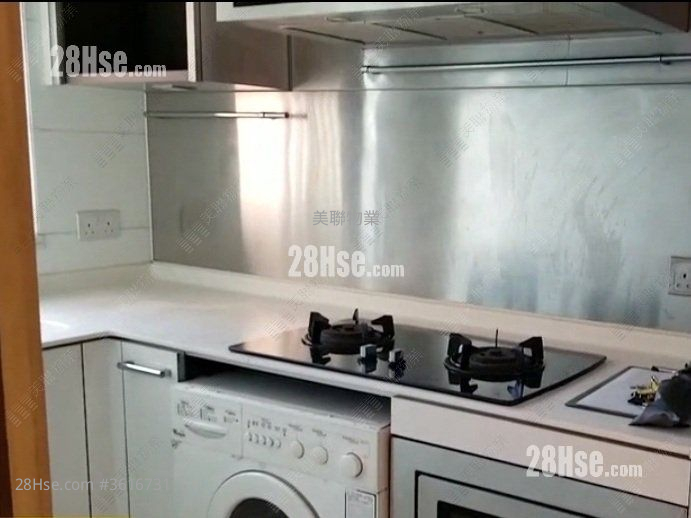 Yoho Midtown Rental 2 Bedrooms , 1 Bathroom 507 ft² Yoho Midtown Rental 2 Bedrooms , 1 Bathroom 507 ft²
