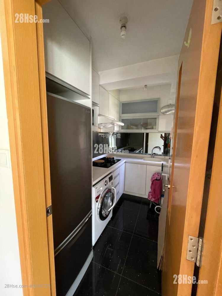 Galaxia Sell 2 Bedrooms 517 ft² Galaxia Sell 2 Bedrooms 517 ft²