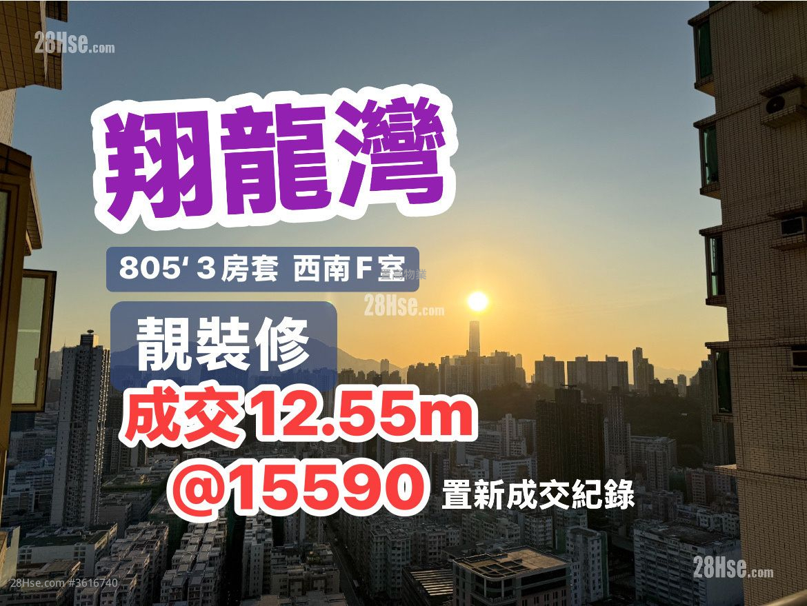 Grand Waterfront Sell 2 Bedrooms , 1 Bathroom 332 ft² Grand Waterfront Sell 2 Bedrooms , 1 Bathroom 332 ft²